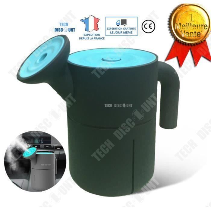 TD Bouilloire électrique eau chaude Verte simple USB Gorrosoir créatif originale rapide puissant Goppareil boisson chauffer thé