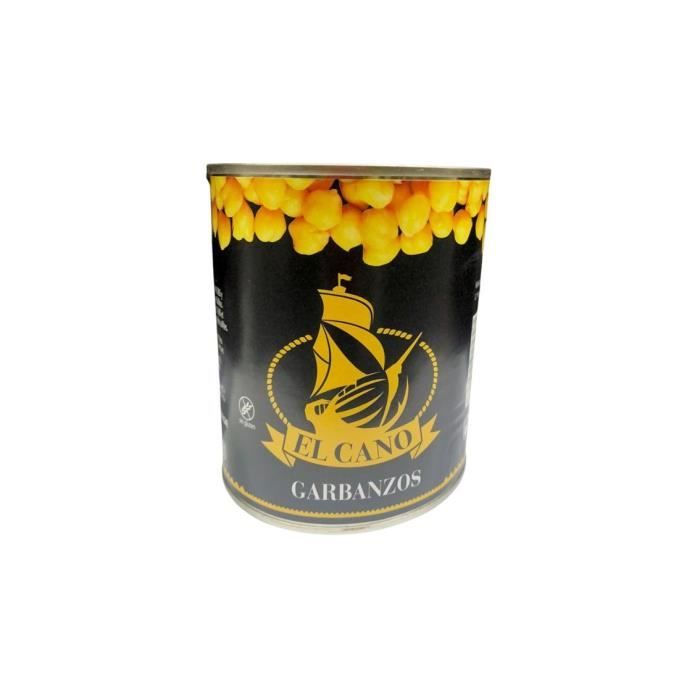 Pois Chiches - 480g