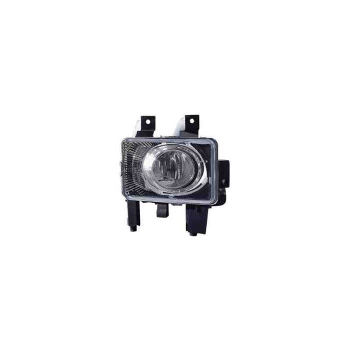 Feu anti-brouillard avant gauche Opel Zafira B 2005-2007 13533471