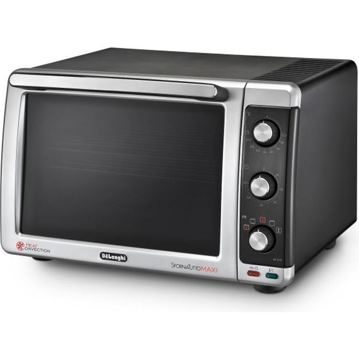 DELONGHI EO32752 Mini-four
