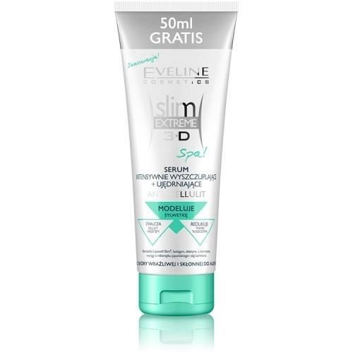 Eveline Slim Extreme 3D SPA Anti-Cellulite Minceur - Serum 200 ml