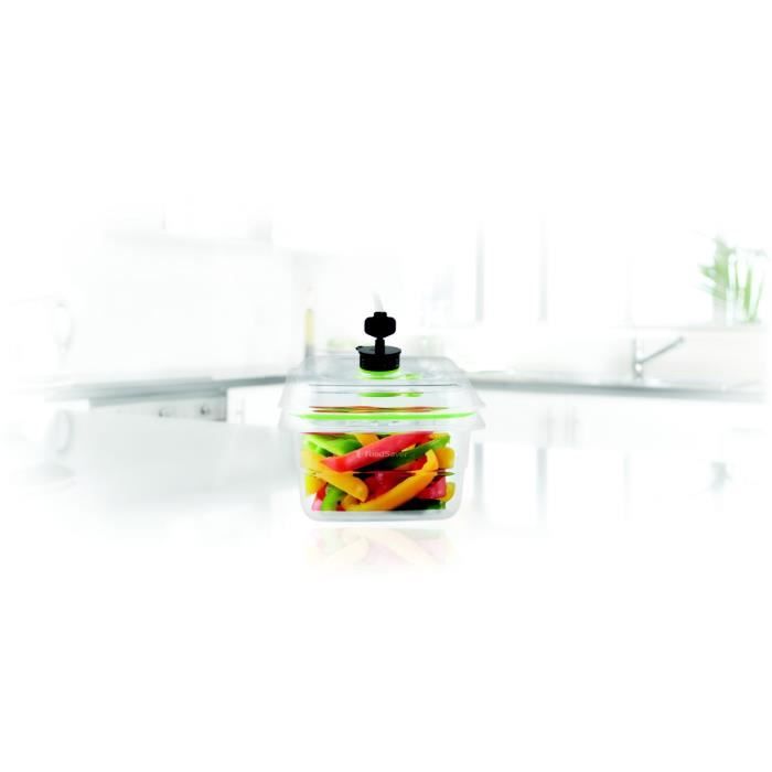 Accessoire FOOD SAVER FFC005X Boîte fraî