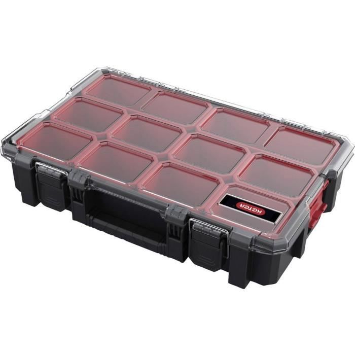 Boîte de rangement KETER 237896