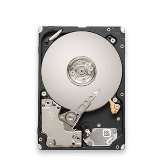 LENOVO Disque dur - 600 Go - 2,5- - SAS 12Gb/s - 10000 tours/min