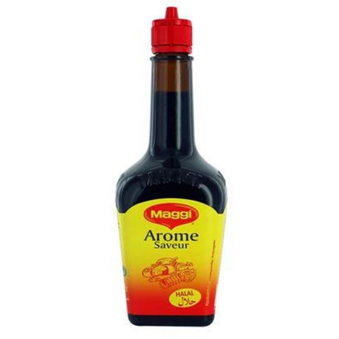 Arôme saveur - Halal - Maggi - flacon 200ml