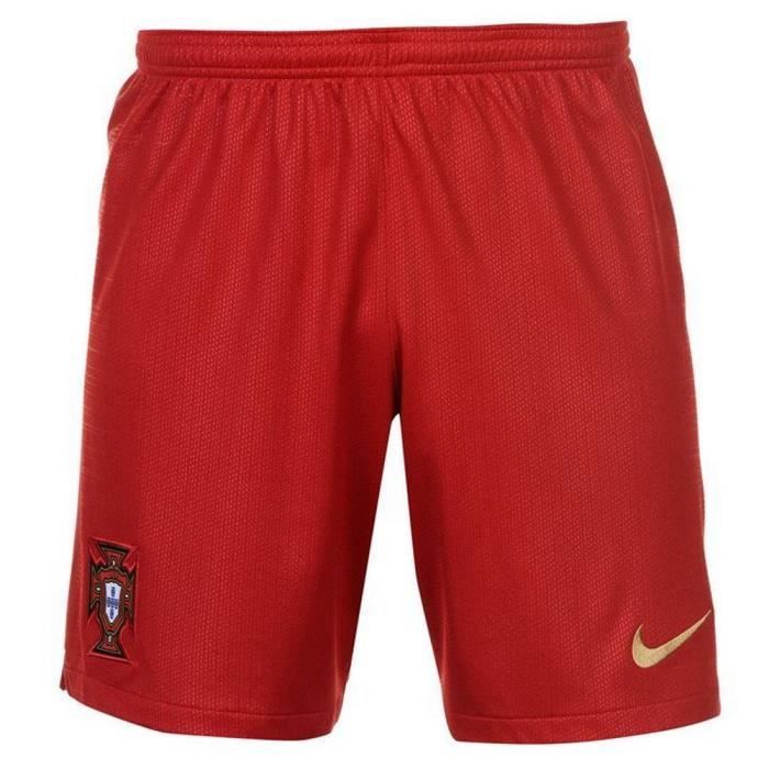 Short Nike Homme Portugal Coupe du Monde 2018