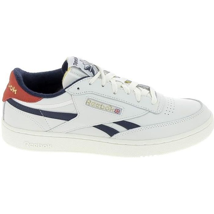 Basket mode - Sneakers REEBOK Club C Revenge Mu Chalk