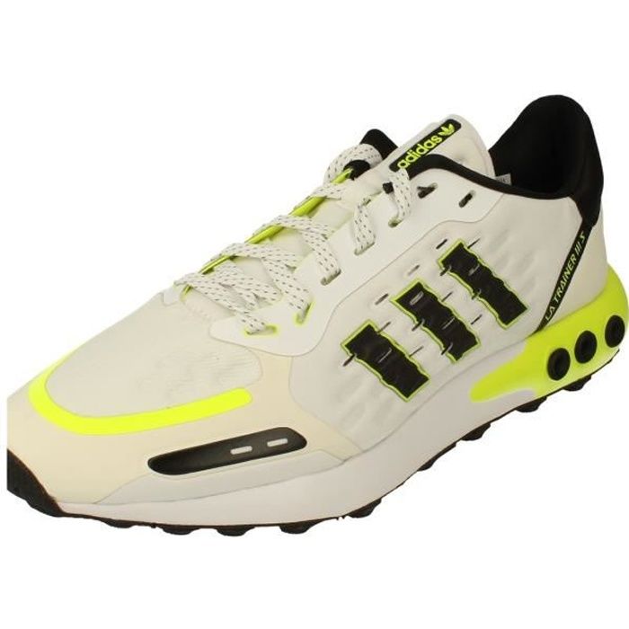 Adidas Originals La Trainer III Hommes Running Sneakers