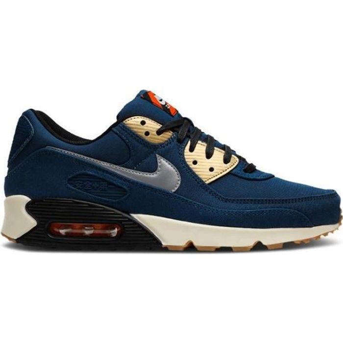 Baskets AIR-MAX 90 'CITY PACK - TOKYO