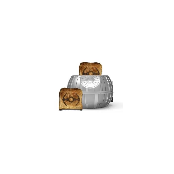 Pangea - Star Wars - Grille-pain Death Star