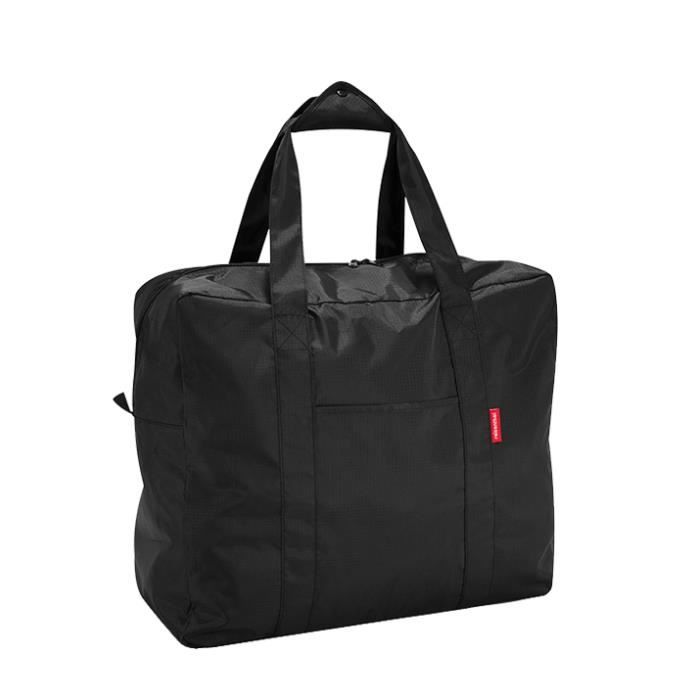 Sac de voyage cabine pliant Touringbag 40 litres BLACK
