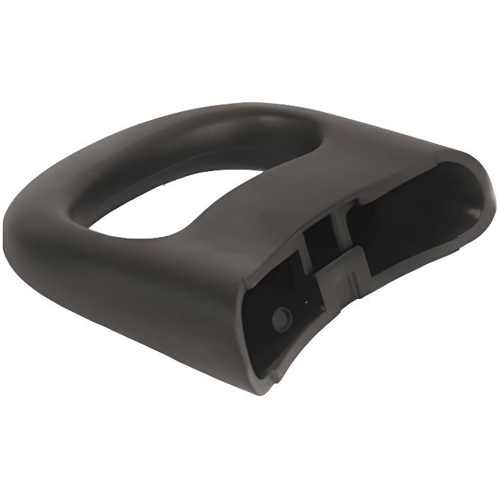 SS-980742. POIGNEE DE CUVE AMOVIBLE NOIRE