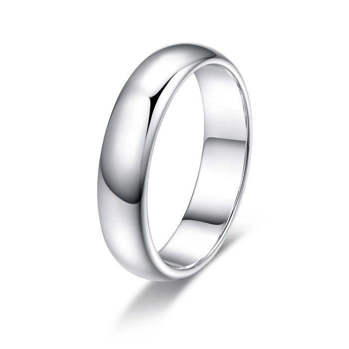 Bagues Reglables Pour Hommes,Bagues De Pierres Precieuses De Style