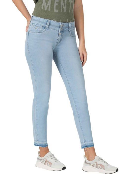 Dámské jeans TIMEZONE Slim Enya 3065 - módní oblečení pro Dámské jeans TIMEZONE Slim Enya 3065 - módní oblečení pro