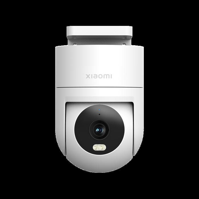 Xiaomi Outdoor Camera CW300 - Xiaomi - Vision nocturne - Suivi des personnes - Intercom à deux sens