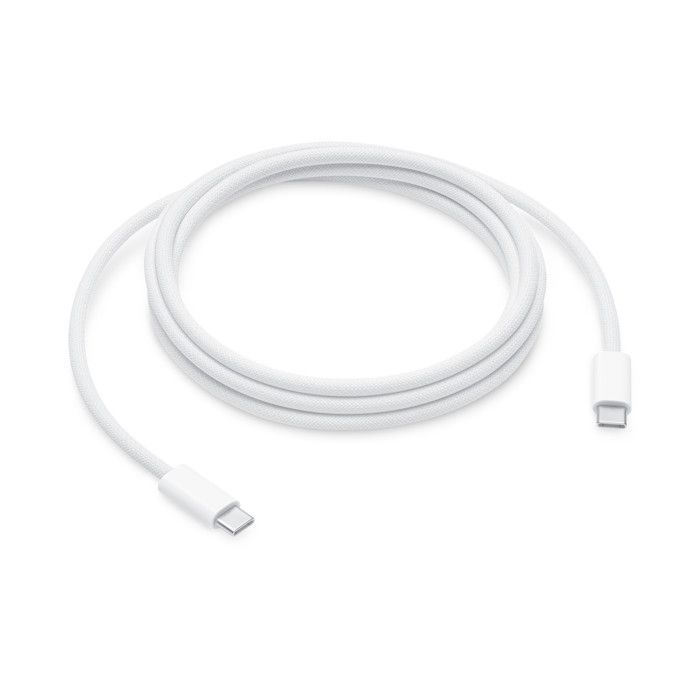 Câble Usb c Pour Iphone Apple - vue 3