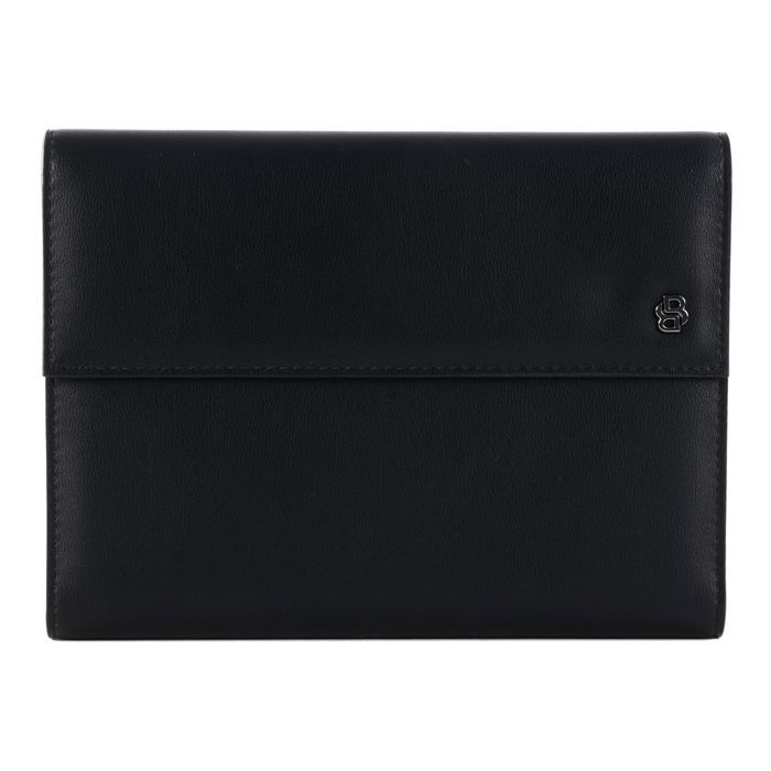 HUGO BOSS Cartable noir pour femme et homme - Double B Conference ...