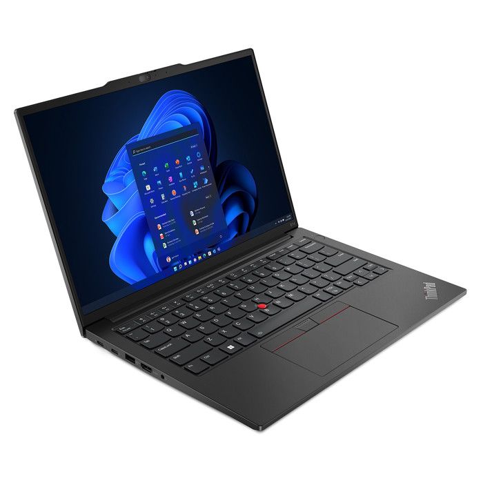Lenovo ThinkPad E14 Gen 5 14 Core i5 1.3 GHz – SSD 256 Go – 8 Go AZERTY – Français