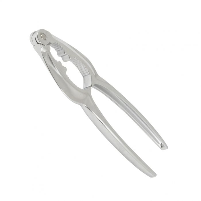 Yardwe 12Pcs Pratiques Fourchettes De Fruits De Mer Pics En Acier Inoxydable Sélection De Noix De Crabe Pattes De Homard Fourchettes Pour Pique- Au Restaurant