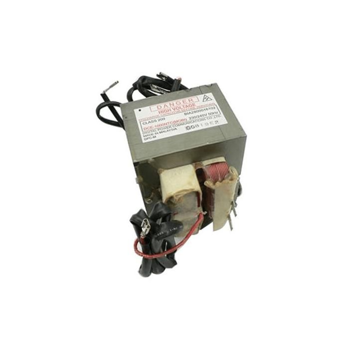 Fagor Transformateur haute tension micro-ondes