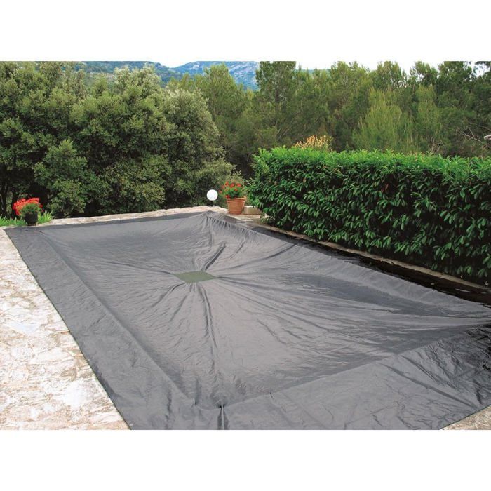 Bâche transparente 80 g/m2 6 x 10 m WERKAPRO - Bricomarché Bâche transparente 80 g/m2 6 x 10 m WERKAPRO - Bricomarché
