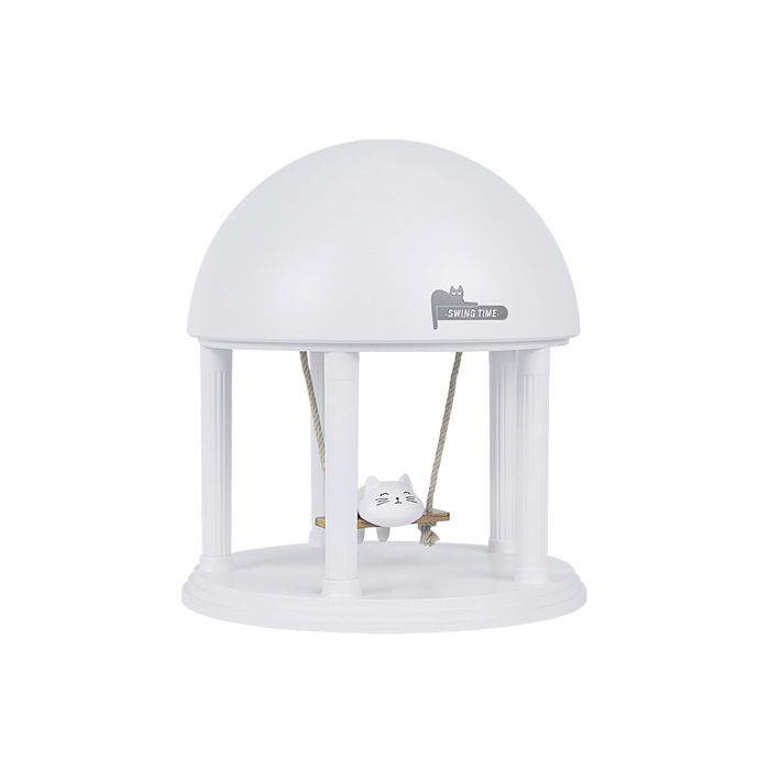 Projecteur de ciel étoilé Bluetooth blanc 4 2 W enceinte Bluetooth veilleuse lumière dambiance romantique pour chamb