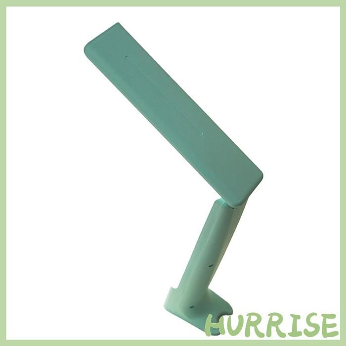 Garosa Lampe de bureau pliable Lampe LED Rechargée pour la Lecture Dapprentissage Tête de Lit Portable pour la deco poser