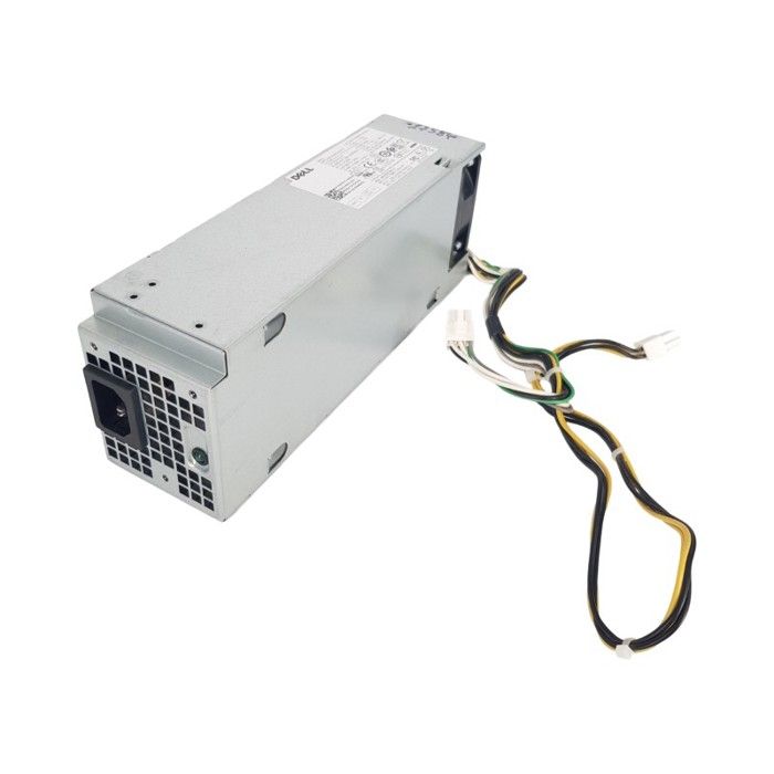 Alimentation PC Dell AC200EBS 00 Dell Optiplex 3060 SFF 0WRN7C 80 PLUS Très bon état - vue 2