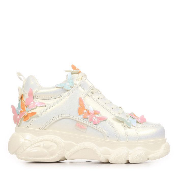 1435 Buffalo CLD Corin Butterfly Baskets femme