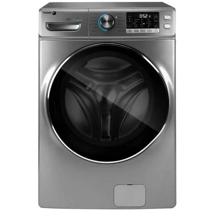 FAGOR FLF1014SLIAS Lave-linge frontal pose libre 1400 tr/min - Fagor