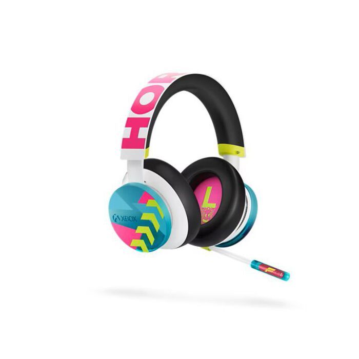 Casque Sans Fil Edition Limitée Forza Horizon 6-Accessoire-XBOX SERIES X