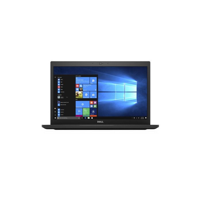 Dell LATITUDE 7490 Intel Core i7-8650U 32 Go 256 Go M2 Reconditionné - vue 2