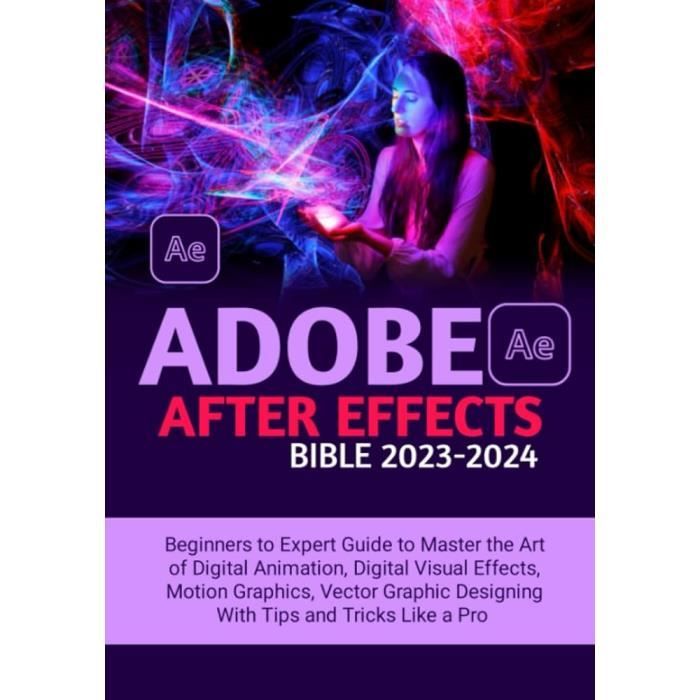 After Effect 2024 Macos Pro Druci