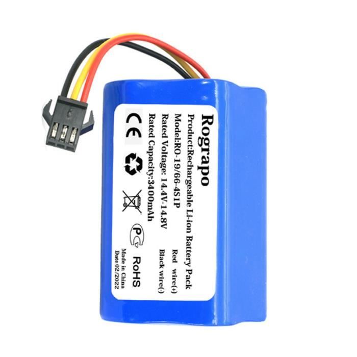 Heib - Batteria per PP2041 F - Li-Ion - 14,8 V