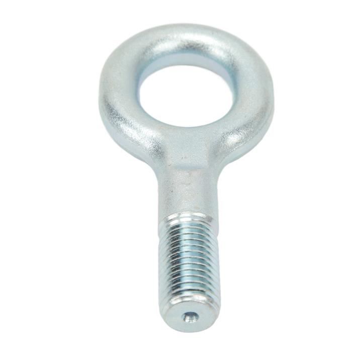 Akozon crochet d'oeil de remorquage Crochet de charnière pour œil de