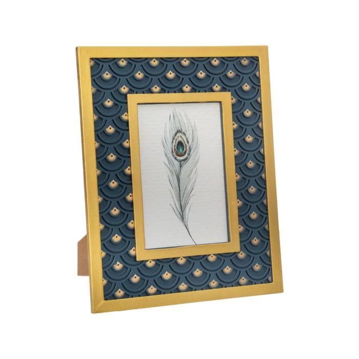 Atmosphera Cactus Origami en Ciment H25,5