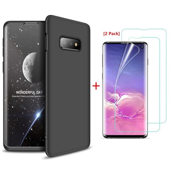 coque bumper s10e