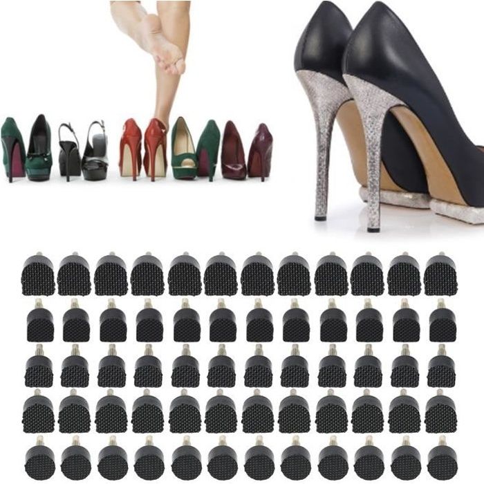 embouts de talons