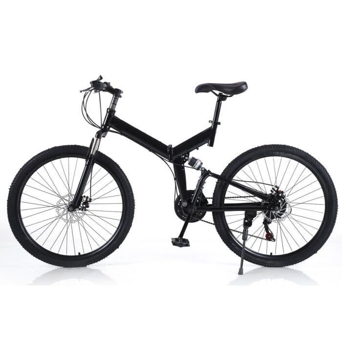 Full cheap suspension 26