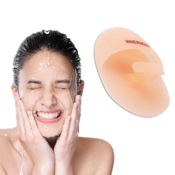 Brosse De Visage Gant De Nettoyage De Maquillage Cosmetique En Silicone Appareil De Massage De Beaute Anti Bacterien Rose L Achat Vente Demaquillant Nettoyant Brosse De Visage Gant De Ne Cdiscount Brosse De Visage Gant De Nettoyage De Maquillage Cosmetique En Silicone Appareil De Massage De Beaute Anti Bacterien Rose L Achat Vente Demaquillant Nettoyant Brosse De Visage Gant De Ne Cdiscount