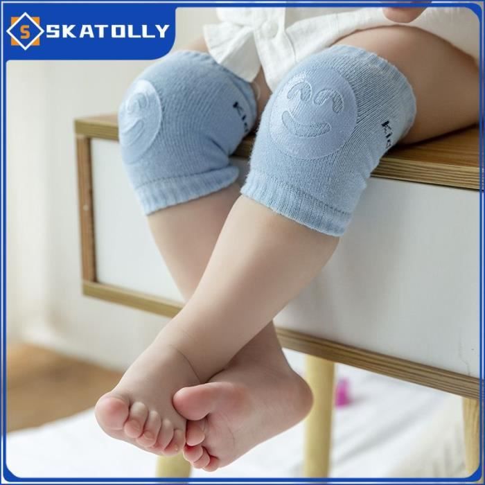 BATHSET™ : Repose-genoux et Appui-coudes pour Baigner Confortablement votre Bébé