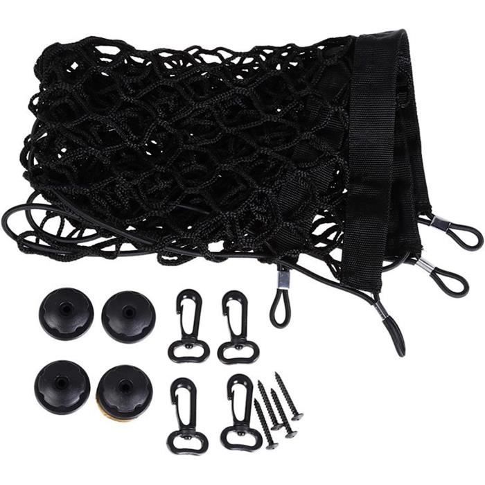 Filet De Rangement Universel CRESPO XL Pour Table De Camping