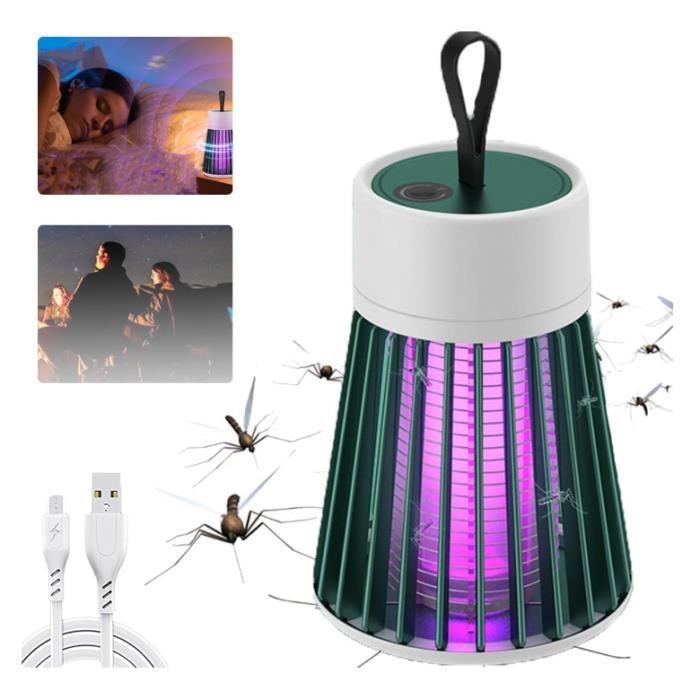 Zen Zapper Mosquito Zapper, Mosquito Zapper, Portable Mosquito Killer, Mosquitoes ...