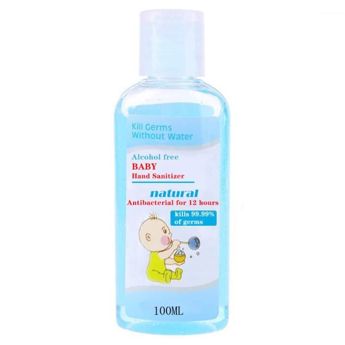 Desinfectant Pour Les Mains Jetable Pour Bebe Lotion Pour Les Mains Longue Duree 100ml Fy14 Achat Vente Essuie Tout Desinfectant Pour Les Mains Cdiscount Desinfectant Pour Les Mains Jetable Pour Bebe Lotion Pour Les Mains Longue Duree 100ml Fy14 Achat Vente Essuie Tout Desinfectant Pour Les Mains Cdiscount