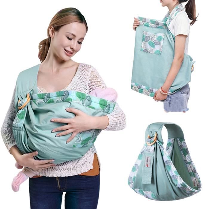 mon premier sac a dos porte bebe