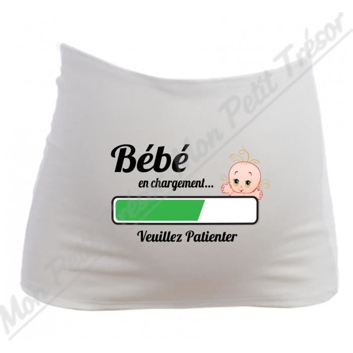 Bandeau Grossesse Maternite Bebe En Telechargement Cdiscount Puericulture Eveil Bebe