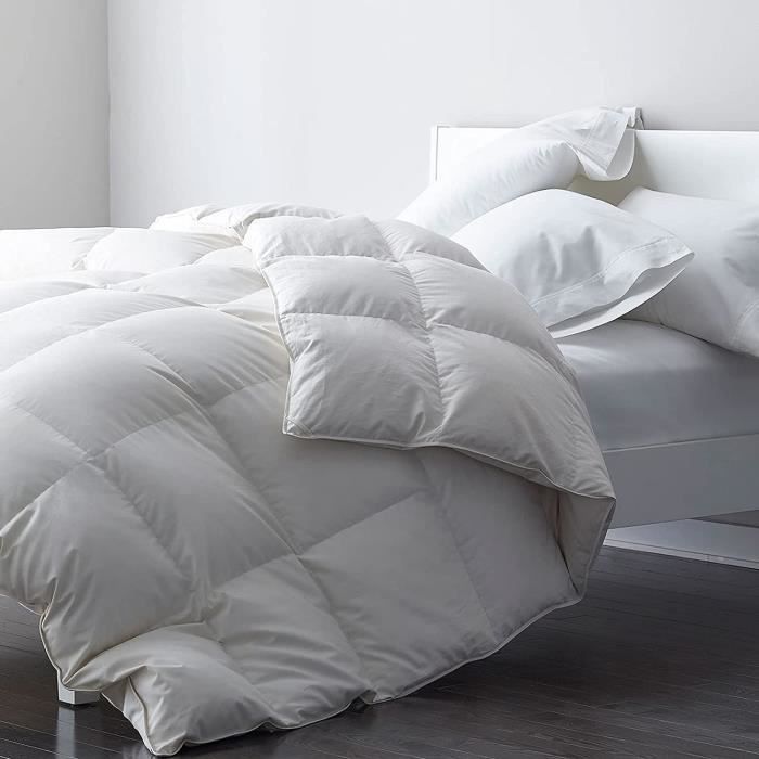 Couette Plume D Oie