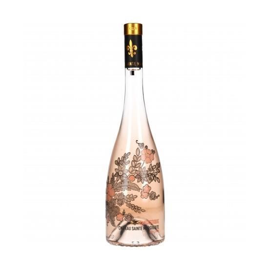 Château Sainte Marguerite Cuvée Fantastique 2022 Rose La cave Cdiscount