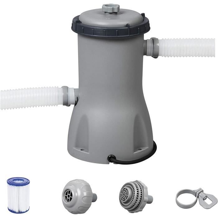 Tuyau De Rechange Pour Skier Intex Surface Skier Tuyau De Rechange