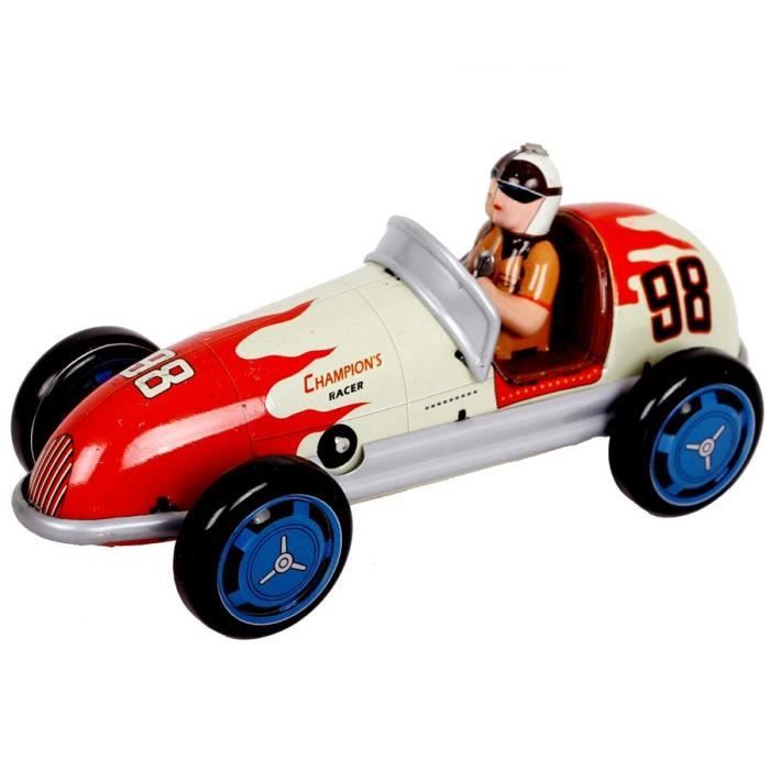 Petite voiture de course Clearance